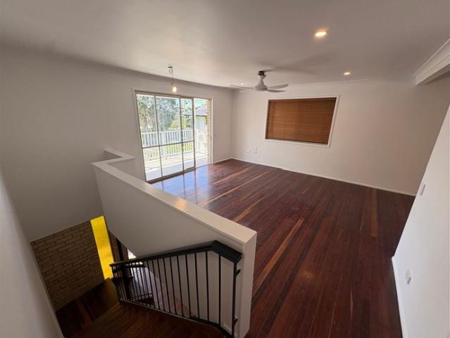 Newly renovated family home