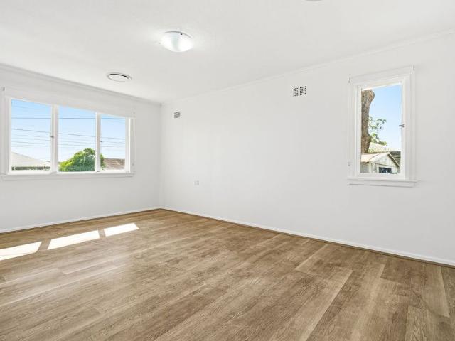 Newly Renovated Family Home