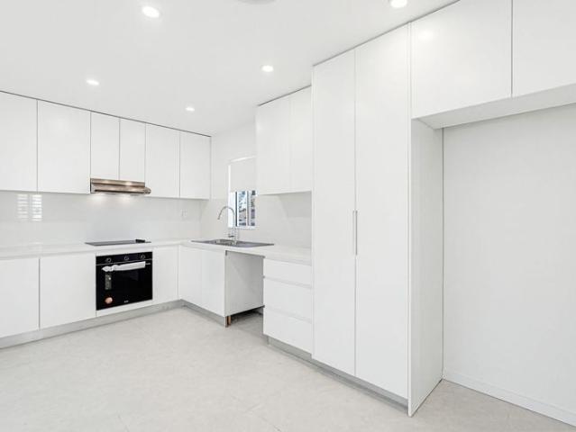Newly Renovated Family Home