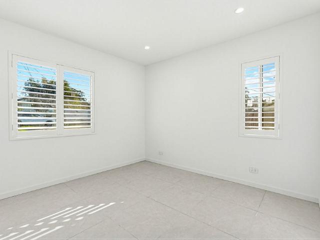 Newly Renovated Family Home