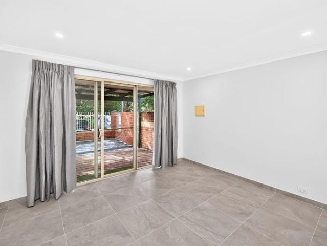 Newly Renovated Family Home