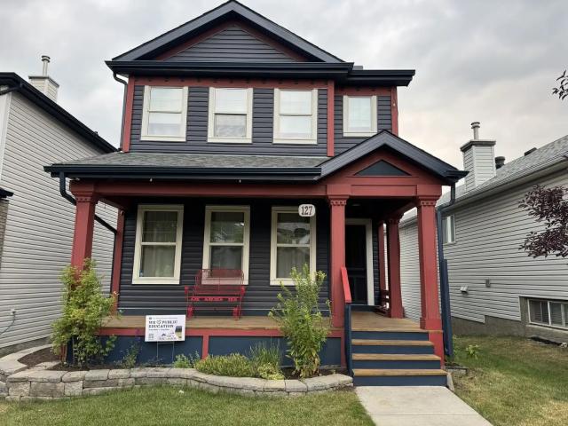 Newly Renovated Family Home in Coventry Hills