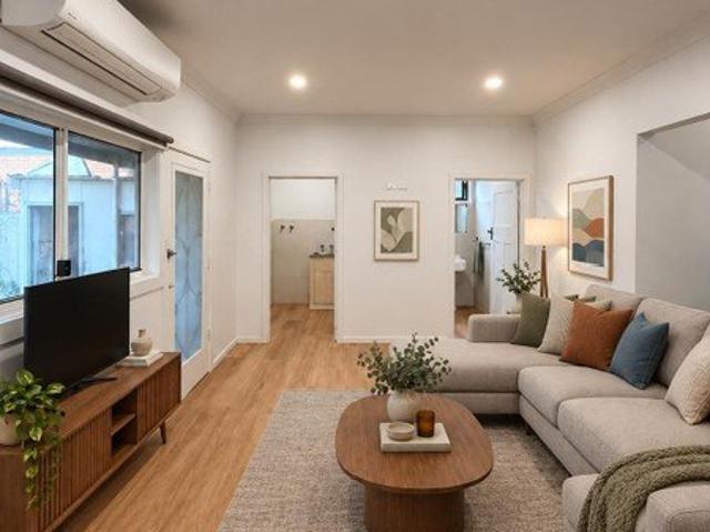 Newly Renovated Family Home in a Prime Preston Location