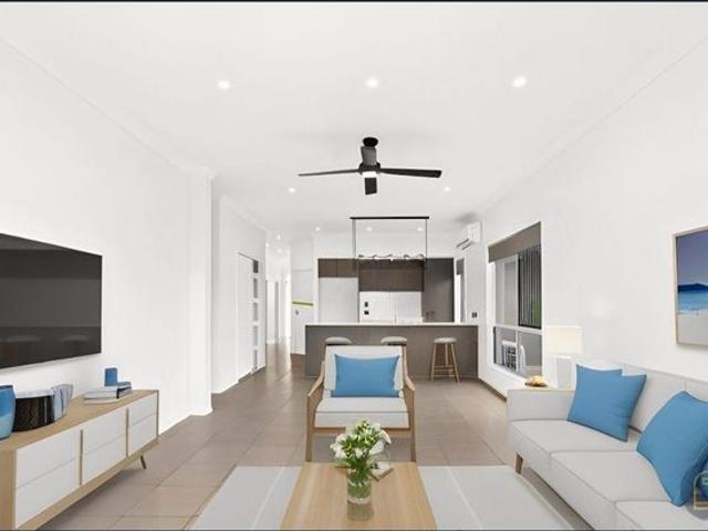 Newly Renovated Family Home in Sought After North Lakes