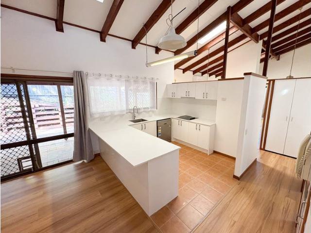 Newly Renovated Family Home in the Heart of Kenmore