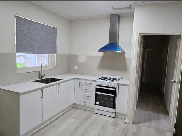 Newly Renovated Family Home in the Heart of Windsor Gardens