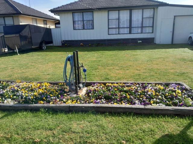 Newly Renovated Family Home Walk to Schools