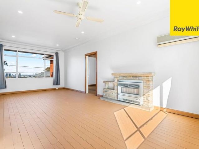 Newly Renovated Family Home with Dual Access, Abundant Parking and Elevated Views