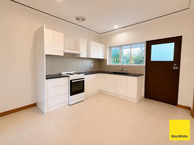 Newly Renovated Family Home with Dual Access, Abundant Parking and Elevated Views