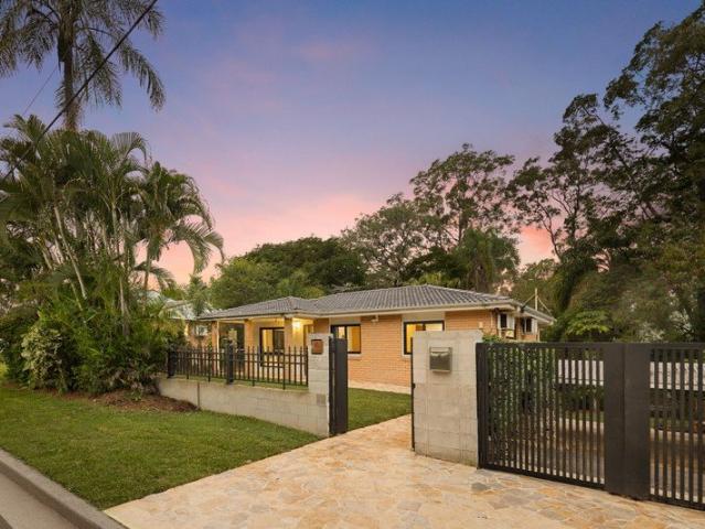 Newly Renovated Family Home with Dual Living Potential