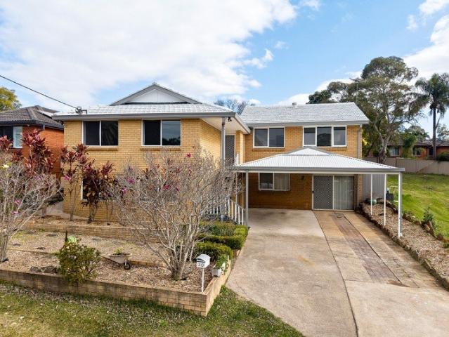 Newly Renovated Family Home with Pool & Multiple Living Areas