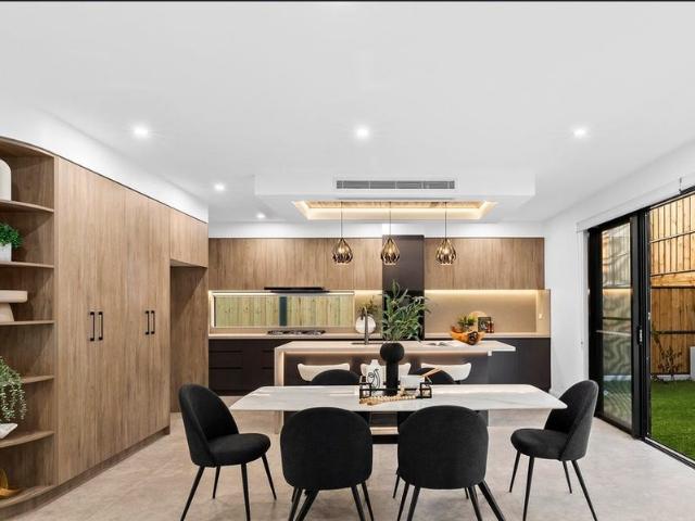 Newly renovated, family retreat!