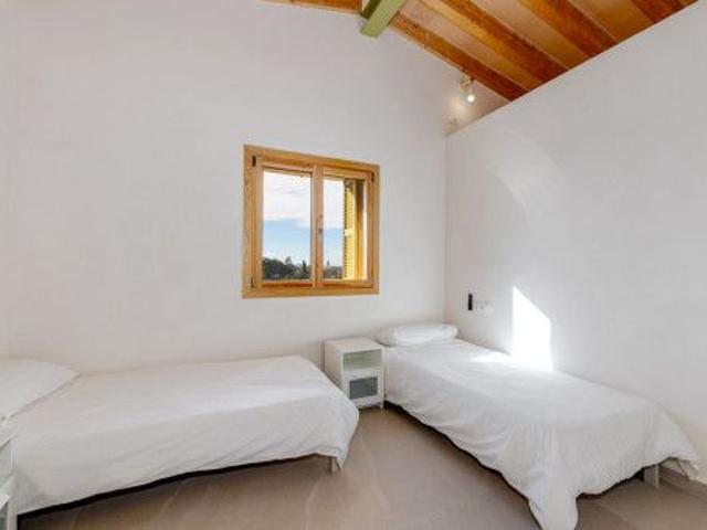 Newly renovated finca for long term rental in Lloret