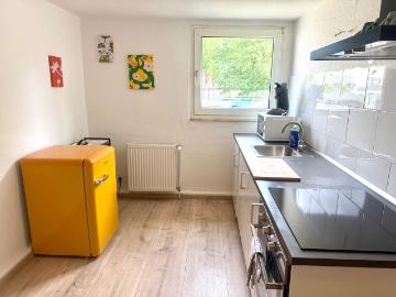 Newly renovated flat in center of Wuppertal, Wuppertal Amsterdam Apartments for Rent