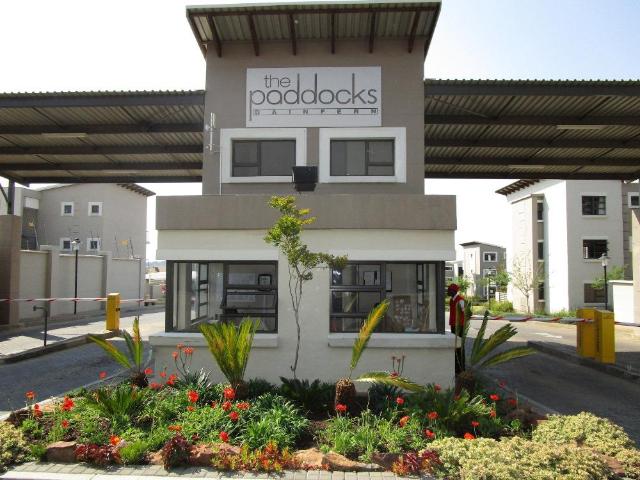 Newly Renovated Fully Furnished Apartment at The Paddocks