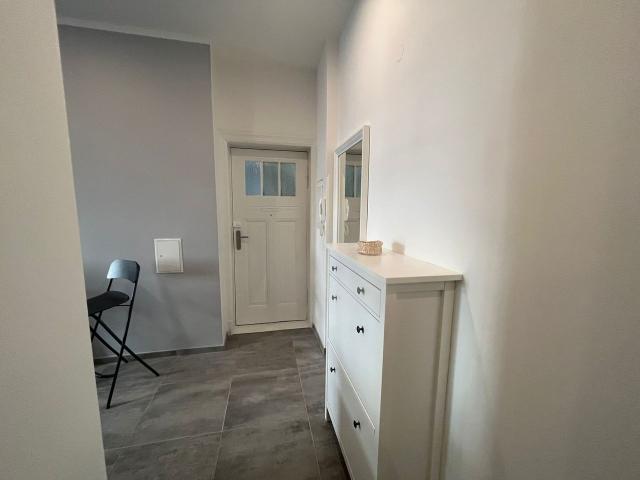 Newly renovated, fully furnished apartment in Friedrichshain perfect for Homeoffice, Berlin Amsterdam Apartments for Rent
