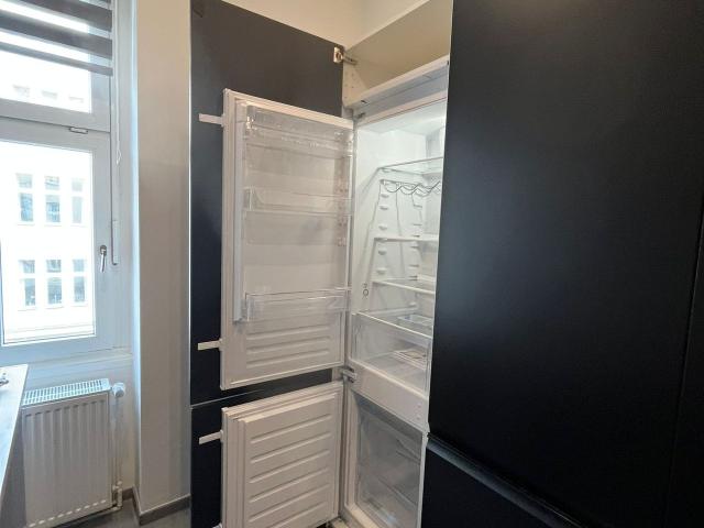 Newly renovated, fully furnished apartment in Friedrichshain perfect for Homeoffice, Berlin Amsterdam Apartments for Rent