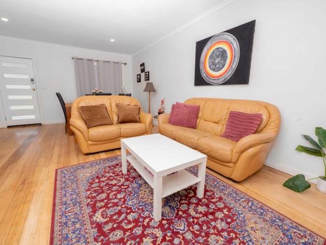 Newly renovated fully furnished strategically located home
