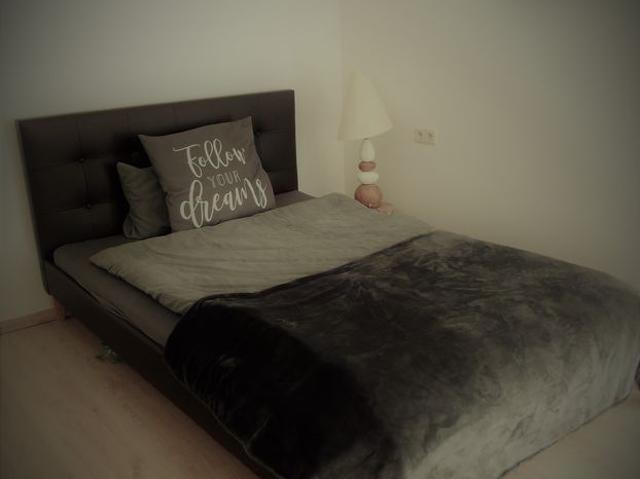 Newly renovated, furnished old building apartment, with new kitchenette, Leipzig Amsterdam Apartments for Rent