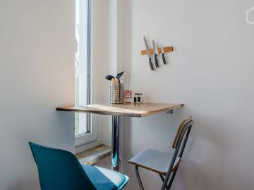 Apartment for rent in Reuterplatz