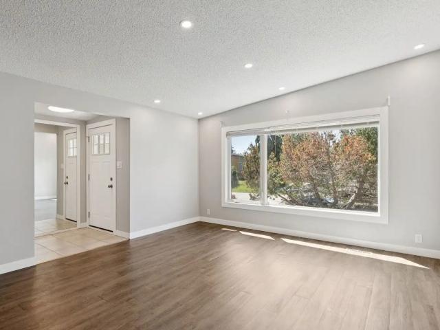 Newly renovated Kingsland Duplex