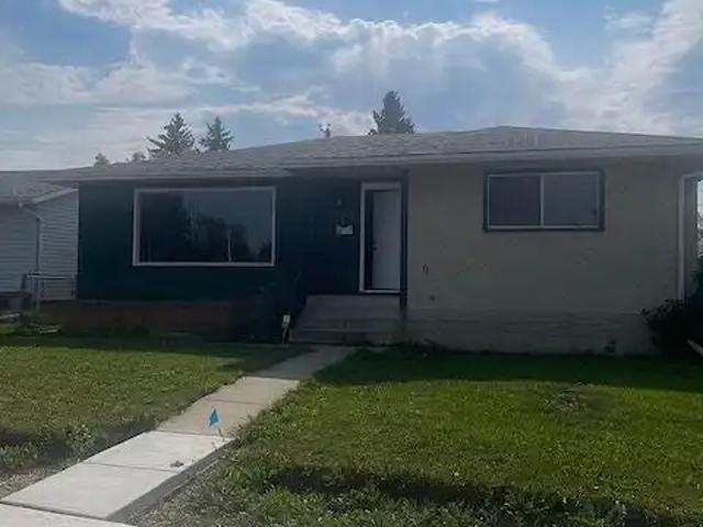 Full house Newly renovated 3 bedroom Ottewell Neighbourhood