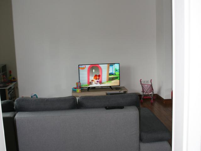 newly renovated house in Bremen