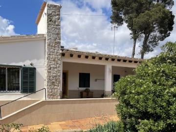 Newly renovated house in Playa de Palma
