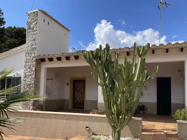 Newly renovated house in Playa de Palma