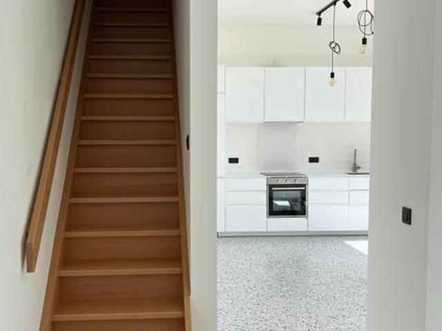 Newly renovated house with 4 bedrooms