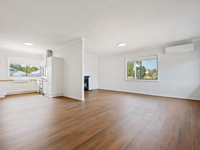 NEWLY RENOVATED HOME