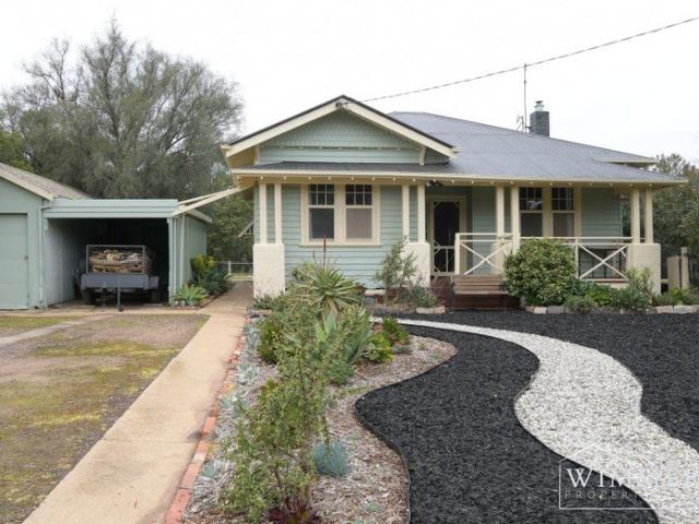 Newly Renovated Home!