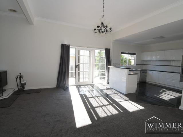 Newly Renovated Home!