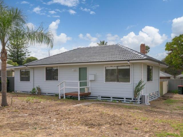 NEWLY RENOVATED HOME