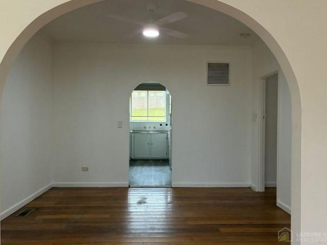 Newly Renovated Home