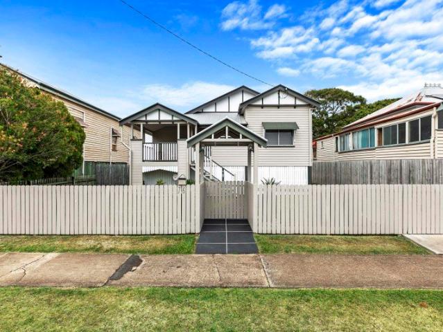 Newly Renovated Home