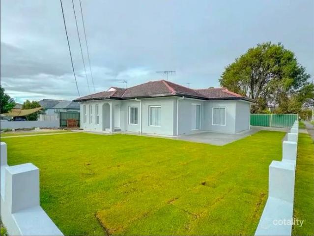 NEWLY RENOVATED HOME