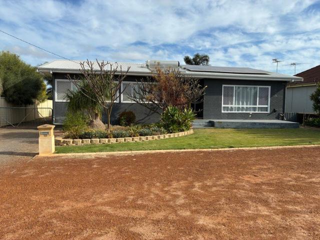 Newly Renovated Home