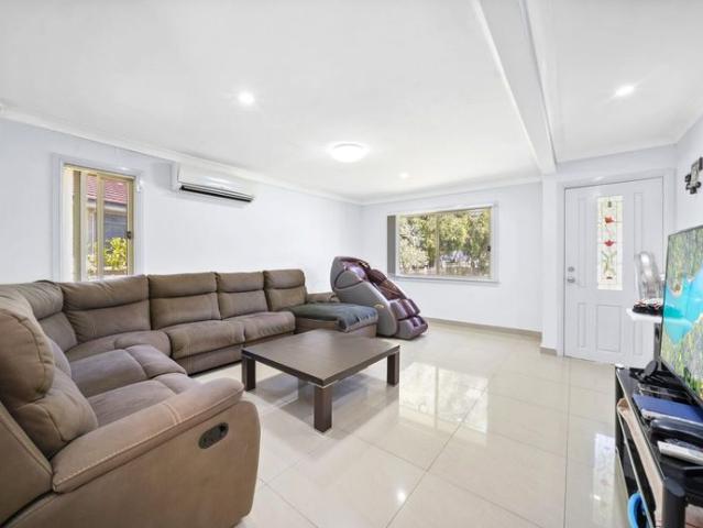NEWLY RENOVATED HOME