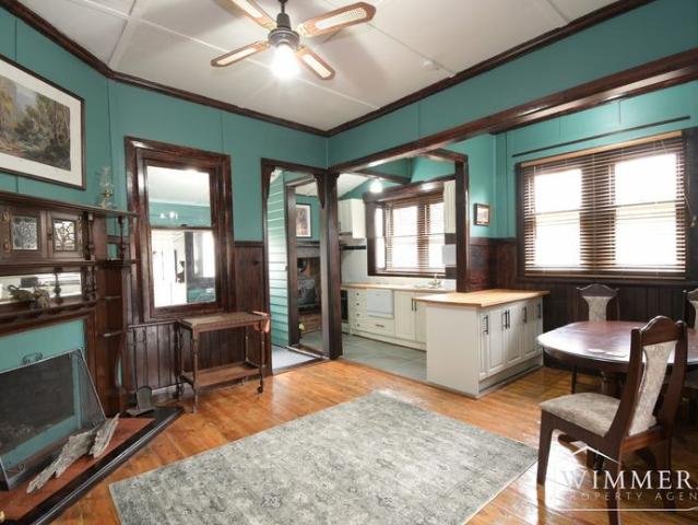 Newly Renovated Home!
