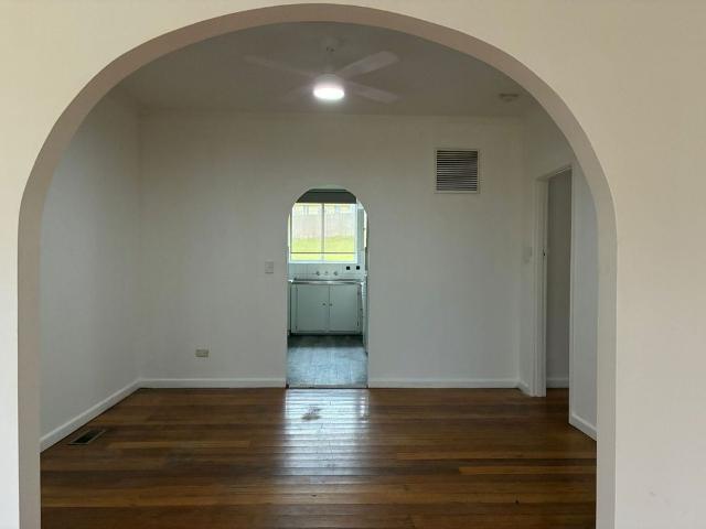 Newly Renovated Home
