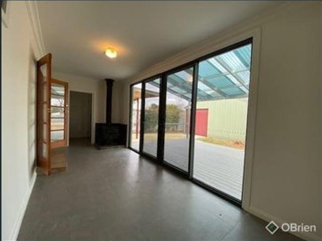 Newly renovated home