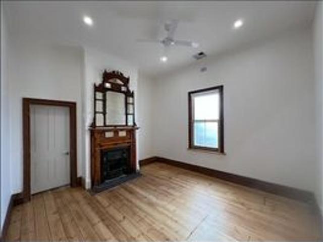 Newly Renovated Home with Old World Charm – Available Now!