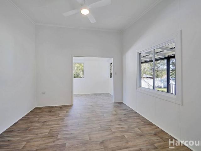 Newly Renovated Home with Attached Granny Flat