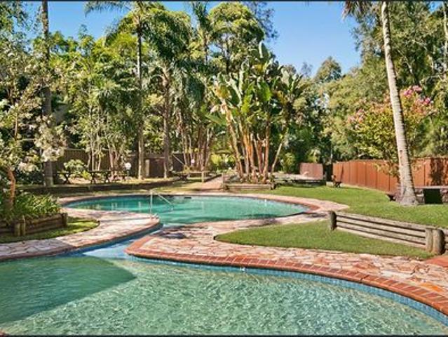 NEWLY RENOVATED HOME WITH PRIVATE OUTLOOK