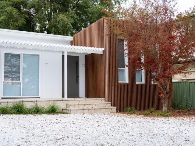Newly Renovated Home with Quality Finishes!