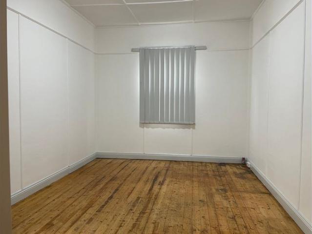 Newly Renovated Home with Spacious Backyard!