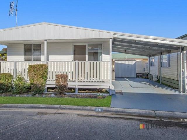 Newly Renovated Home Fantastic Value