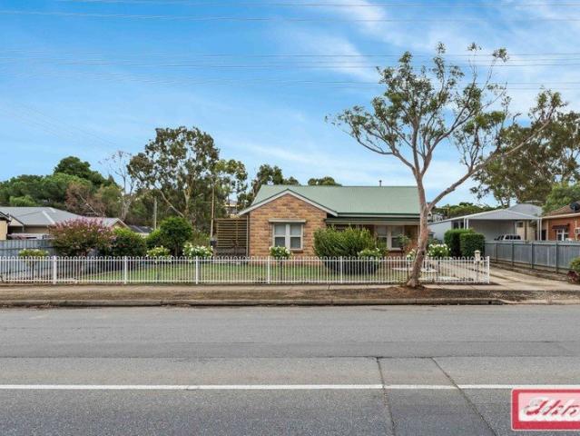 Newly Renovated Home, Great Location!