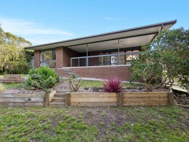 Newly Renovated Home in Timboon